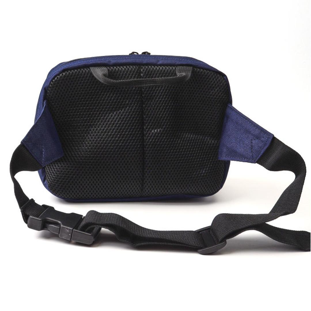 UNITED CLASSY ボディバッグ 9238 通販 ボディバック ボディーバッグ ボディーバック ウエストバッグ ウエストバック 鞄 バッグ バック ユナイテッドクラッシー 収納 シンプル 無地 カジュアル メンズ レディース 男女兼用 ブラック ・