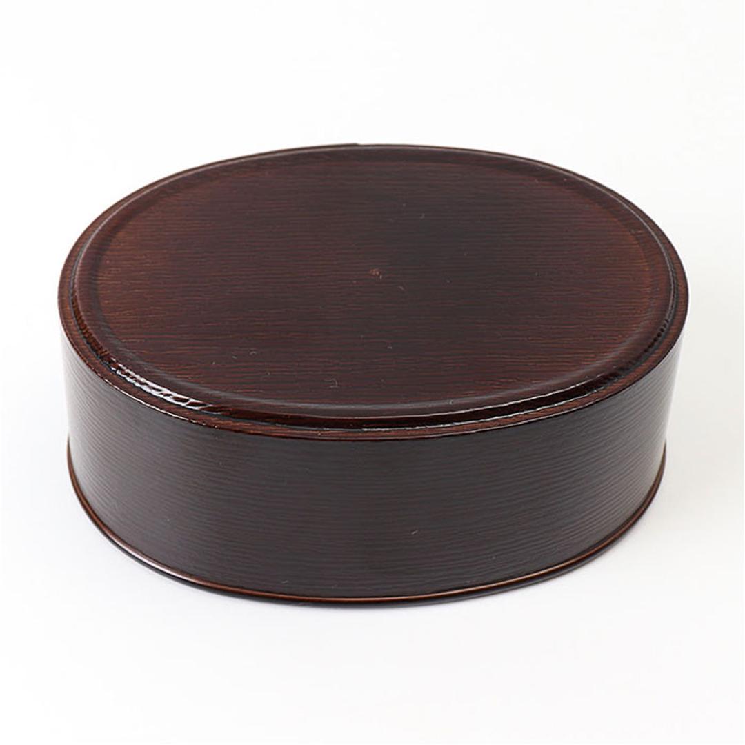 保存容器 プラスチック ケース 通販 日本製 食品保存容器 210ml 435ml 2個セット お弁当箱 ランチボックス 弁当箱 わっぱ型 電子レンジ対応 フタを外して 食洗機対応 蓋以外 入れ子 ランチ プラスチック製 おしゃれ 調味料入れ キッチン用品 ベージュ 小判タイプ