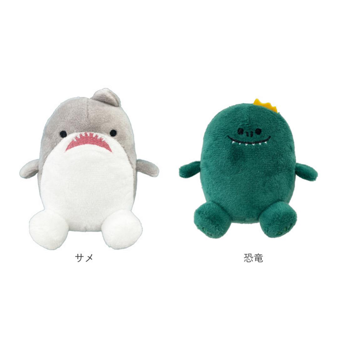 キーホルダー ぬいぐるみ 通販 もちもちマスコットキーホルダー マスコットキーホルダー キーチャーム バッグチャーム マスコット ストラップ もちもちアニマル かわいい アニマルモード 人形 女の子 男の子 子ども キッズ 子供 大人 可愛い 小物 雑貨 高校生 柴犬 ・