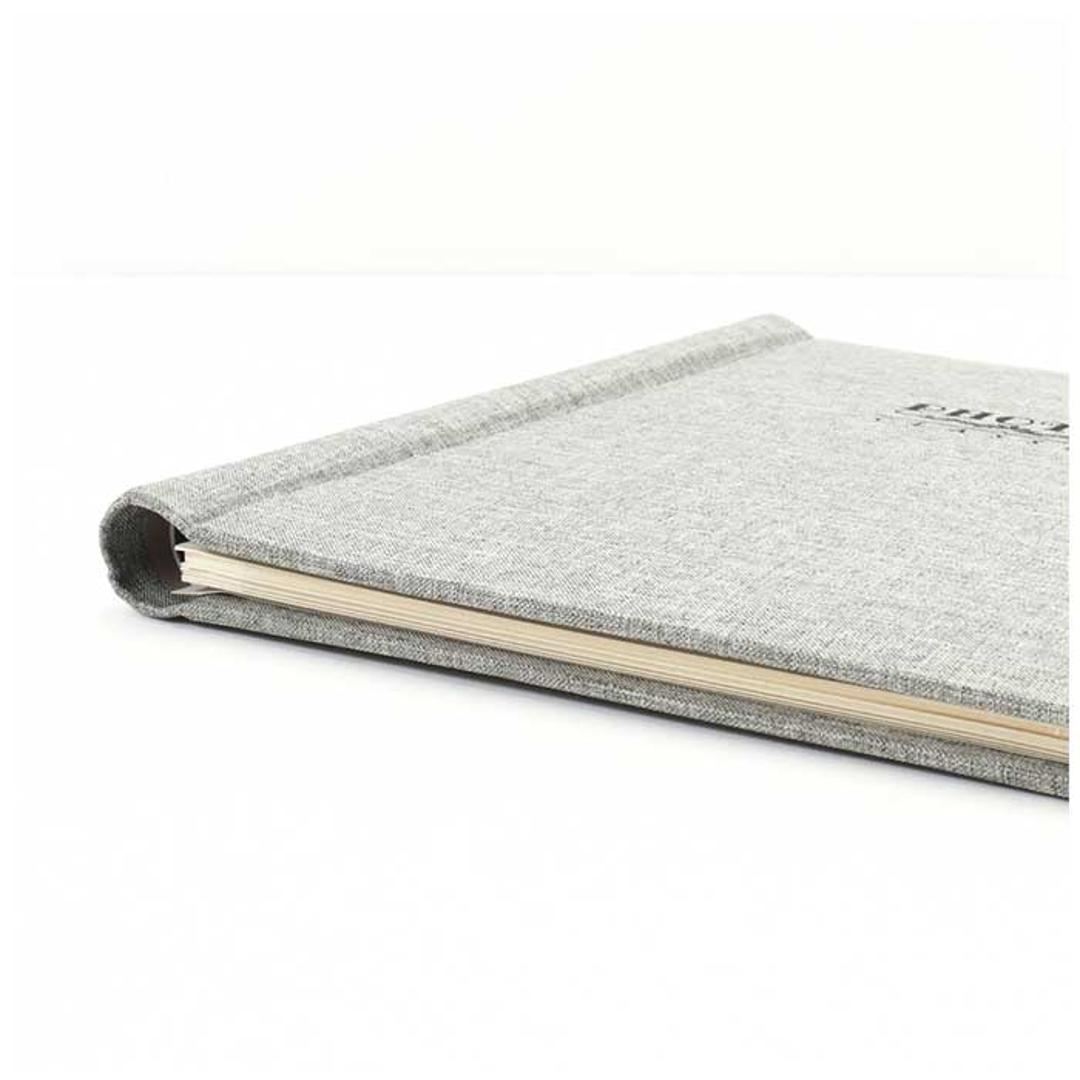 アルバム 貼るタイプ 大容量 通販 フォトアルバム 写真 フォト L判 手作り 写真整理 収納 整理 DIY カバー キャンバス 子ども 赤ちゃん かわいい 記念日 誕生日 レッド ・