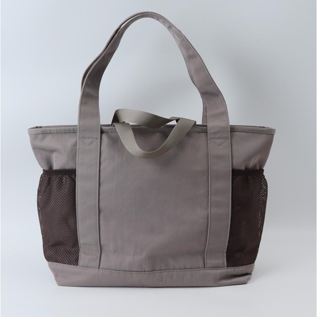 moz モズ トートバッグ 撥水 ZZOK-08 通販 トートバック トート 手提げ 手提げバッグ 手提げバック 鞄 バッグ バック レディースバッグ メンズバッグ カジュアルバッグ レディース メンズ 男女兼用 ユニセックス カジュアル 旅行 外出 お出かけ ブラック ・