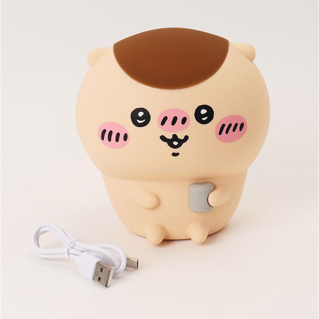 ルームライト キャラクター 通販 ちいかわ ちいかわルームライト シリコンルームライト シリコン 光る ひかる 贈り物 ギフト 4段階点灯 リチウム電池 子供部屋 寝室 間接照明 照明 ベッドサイド 授乳ライト ナイトライト 調光 フロアライト コードレス ちいかわ ・