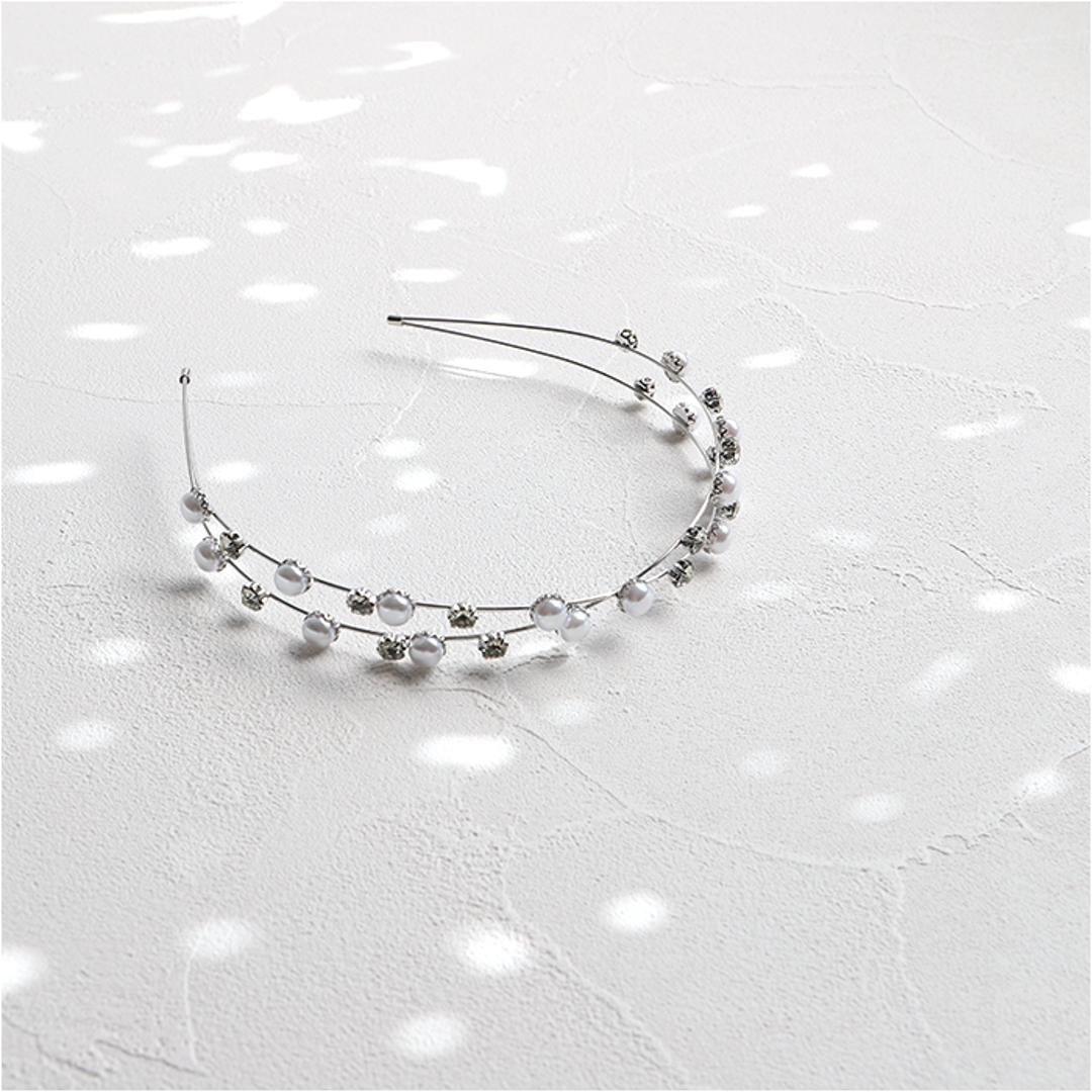 RORA カチューシャ 細め 通販 ローラ イザベラ ヘッドドレス ヘアアクセサリー 髪飾り キッズ 子供 子ども こども 女の子 女子 キラキラ パール フォーマル おしゃれ かわいい 入園式 卒園式 入学式 卒業式 発表会 結婚式 キッズファッション ゴールド ・