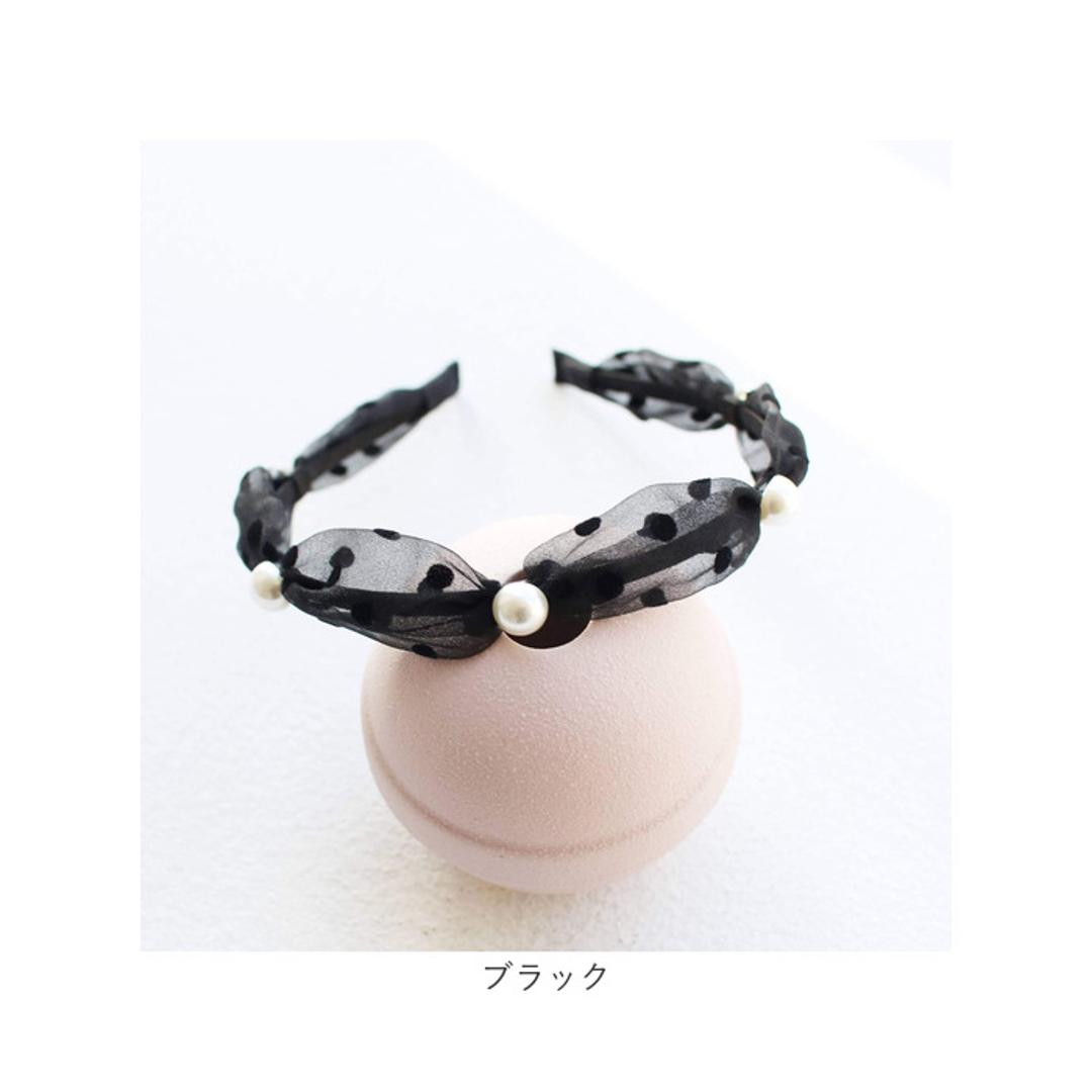 リボン カチューシャ キッズ パール 通販 ヘッドドレス 髪飾り 女の子 子供 子ども こども セレモニー 卒園式 入学式 卒業式 結婚式 ピアノ発表会 フォーマル かわいい おしゃれ 水玉 ドット ヘアーアクセサリー ヘアアクセサリー キッズファッション ベージュ フリー