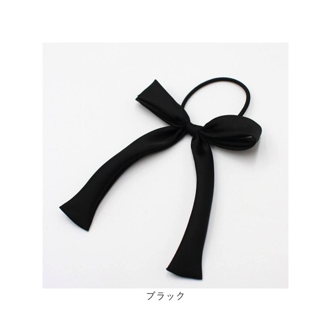 Rora キッズ ヘアゴム リボン 通販 パステルカラー 58292201 ちゅきちゅきリボンヘアゴム 小さめ 女の子 大人っぽい 卒園式 入学式 結婚式 発表会 おしゃれ 可愛い オシャレ かわいい ヘアアレンジ ヘアーアクセサリー ヘアアクセサリー キッズファッション ベビーピンク フリー