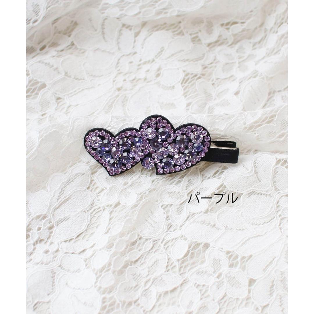 ヘアクリップ ハート 小さめ 通販 ヘア クリップ ヘアピン 髪飾り 髪留め キッズ 女の子 子供 子ども こども おしゃれ かわいい 可愛い ピアノ発表会 七五三 結婚式 パーティー カジュアル キラキラ ヘアアレンジ ヘアアクセサリー キッズファッション オーロラホワイト フリー