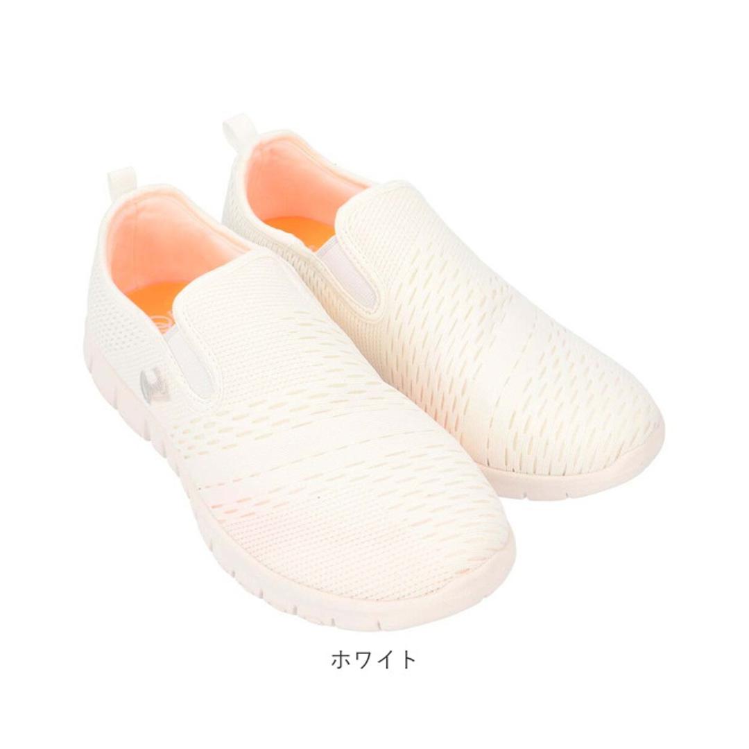 アーノルドパーマー スリッポン Arnold Palmer AN0902 通販 スニーカー レディース 紐なしスニーカー 軽量 軽い 紐なし ひもなし メッシュ 蒸れにくい 履きやすい 歩きやすい 疲れにくい 通学 低反発 衝撃吸収 ウォーキング フィットネス スポーツ 靴 シューズ レディース靴 オールブラック 【即日発送】22.5cm