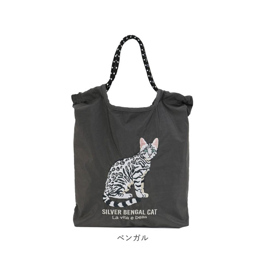 トートバッグ 刺繍 アニマル 通販 トートバック 手提げ トート マザーズバッグ マザーズバック アニマル刺繍 普段使い サブバッグ サブバック ししゅう かわいい 可愛い アニマル柄 動物 カジュアル お出かけ レディース メンズ 男女兼用 ミヌエット ・