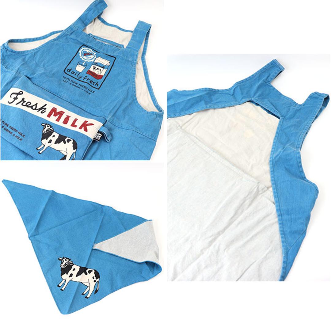 AND PACKABLE アンドパッカブル エプロン キッズ 通販 キッズエプロン 女の子 男の子 子供 こども 子ども 小学生 子供用 子ども用 ポケット 小学校 男女兼用 お料理 キッチン ギフト 贈り物 贈物 キッチン用品 おしゃれ ローカルソーシング.BL ・