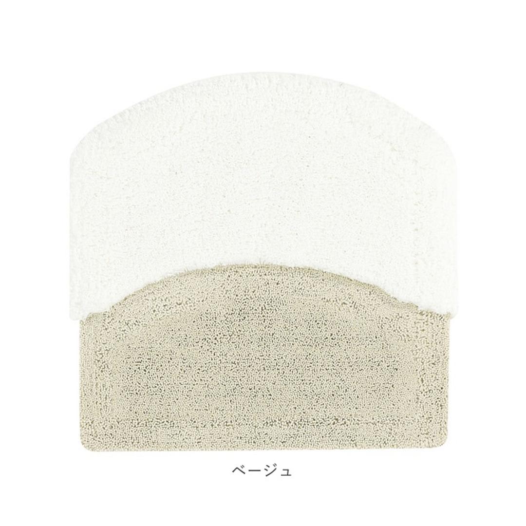 バスマット 通販 マット 足ふきマット 足拭きマット 60x60cm お風呂マット 手作り 吸水 速乾 シンプル おしゃれ オシャレ 乾きやすい 快適 衛生的 気持ちいい 玄関マット 新生活 お風呂 風呂 浴室 バス用品 贈り物 ギフト ブルー ・