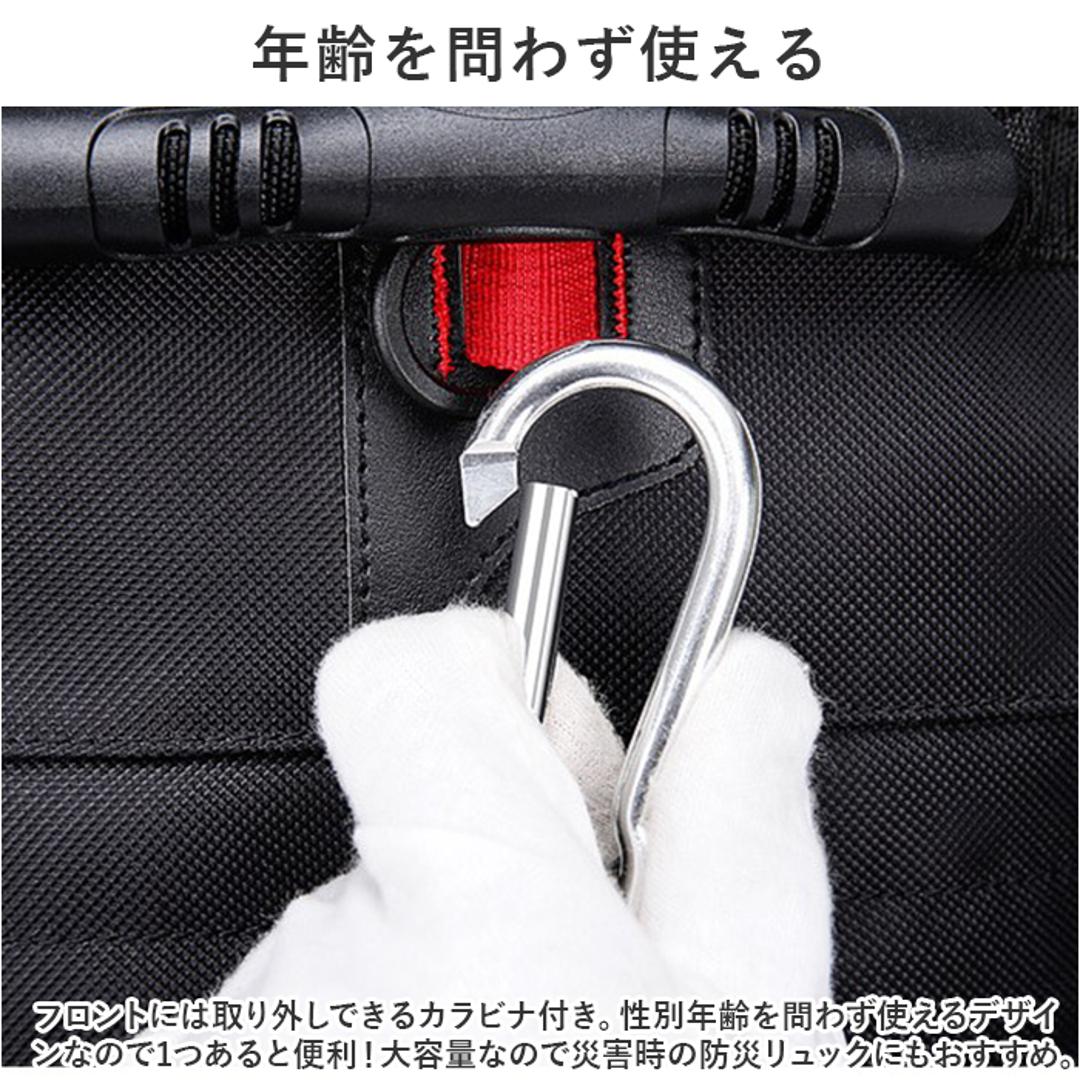 バックパック 40L 通販 リュックサック リュック デイパック 鞄 かばん カバン バッグ バック 大容量 メンズ レディース 3way ビジネスリュック ショルダー肩掛け ハンドキャリー 多機能 撥水 通勤 通学 旅行 出張 アウトドア 登山 防災 遠足 ブラック ・