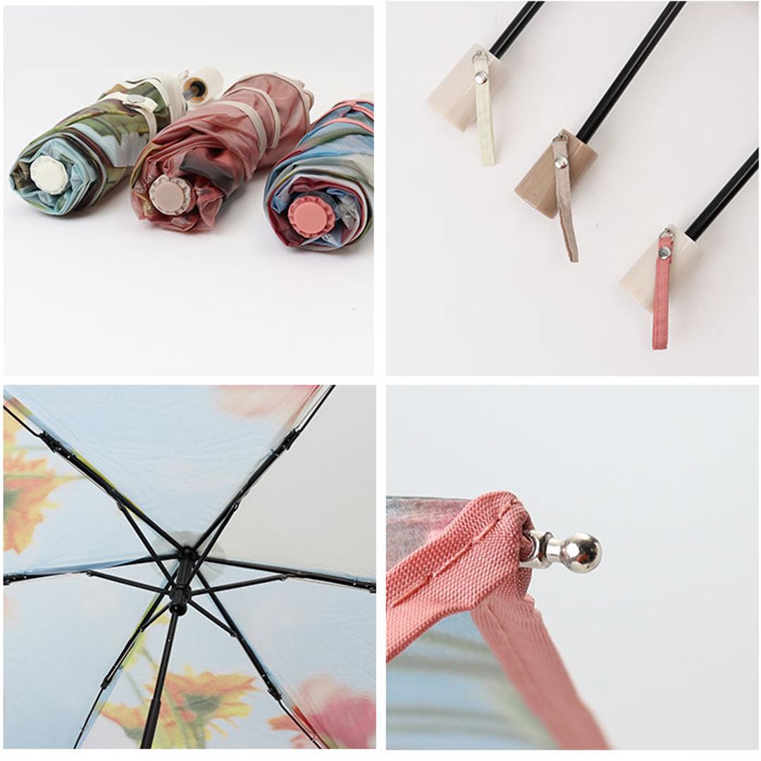 because 傘 ビコーズ B-054836 通販 雨傘 撥水 折りたたみ傘 ビニール傘 カサ かさ クリアアンブレラ レディース 雨具 おしゃれ かわいい 50cm 手開き 通勤 通学 女性 大人 パーティーインザレイン ファッション小物 レディース雨傘 ピンク ・