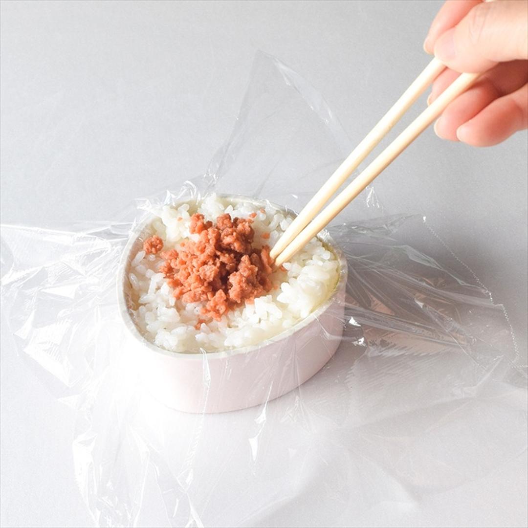 おにぎり 弁当箱 通販 日本製 わっぱ風 ランチボックス おにぎりケース わっぱ風弁当箱 おむすび ケース おにぎりランチケース おにぎり弁当 ランチケース デザートケース おしゃれ かわいい 1段 200ml 大人 女子 持ち運び お弁当グッズ 弁当用品 ピンク ・