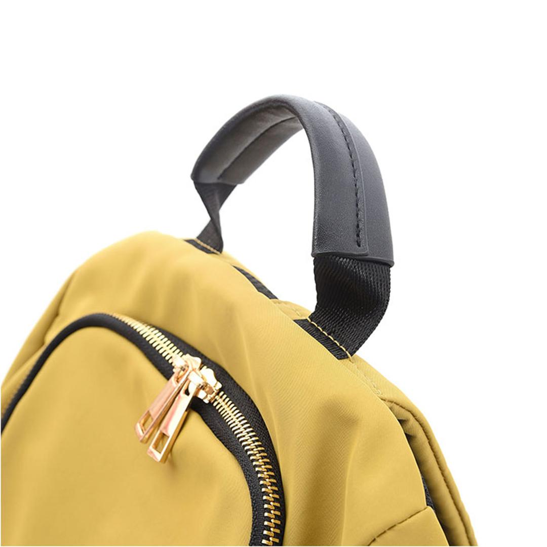 クーコ リュック COOCO 通販 リュックサック バッグ バック バックパック ディパック ママバッグ マザーズバッグ ママバック マザーズバック おしゃれ レディース メンズ かわいい 可愛い ブランド ポケット 大人 カジュアル レディースバッグ ブラック ・