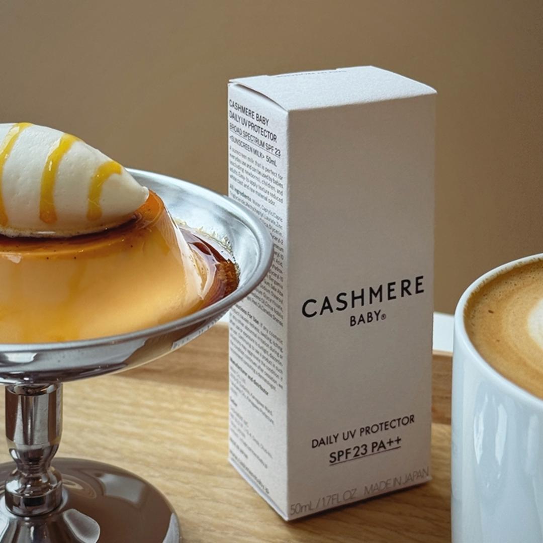 ベビー スキンケア ギフト 通販 出産祝い ギフトセット 赤ちゃん こども CASHMERE BABY カシミヤベビー デイリーUVスキンケアギフト 日焼け止め ベビー用 ベビークリーム ベビーソープ ベビーシャンプー ベビースキンケア ヘルスケア 衛生用品 スキンケアギフト ・