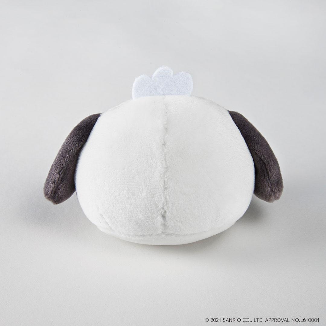 サンリオ グッズ ぬいぐるみ 通販 SANRIOグッズ もちもち 手のひらサイズ にぎにぎMocci 癒し キャラクター かわいい 可愛い おしゃれ キャラクターグッズ 人形 ホビー 趣味 インテリア おもちゃ ポムポムプリン ・