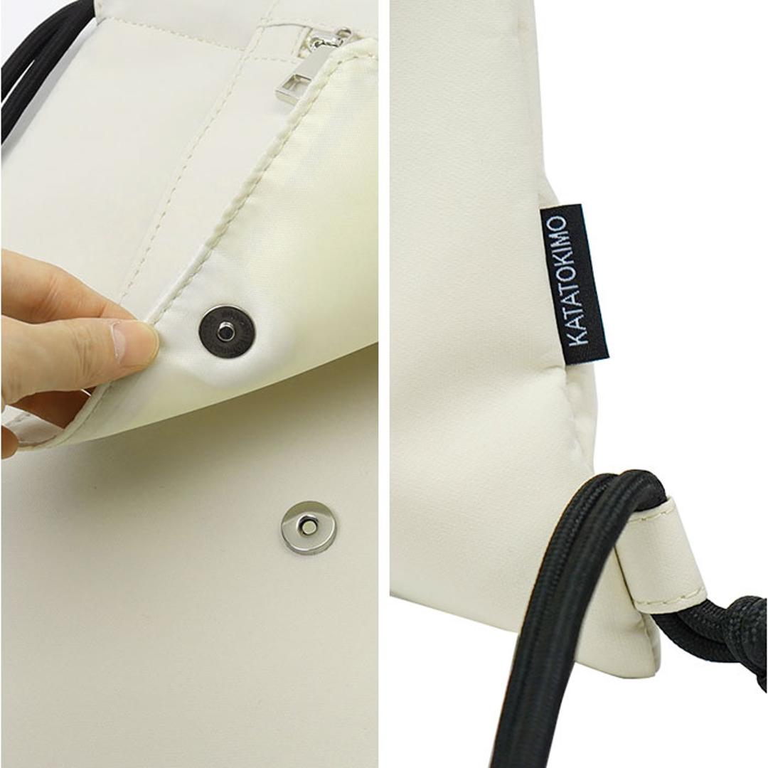 ナップサック 大人 おしゃれ 通販 ナップザック リュック デイパック サブリュック 巾着リュック レディース メンズ シンプル 無地 オシャレ かわいい 可愛い スポーツ ジム アウトドア 旅行 サブバッグ 通勤 通学 CMK-1082 レディースバッグ ブラック ・