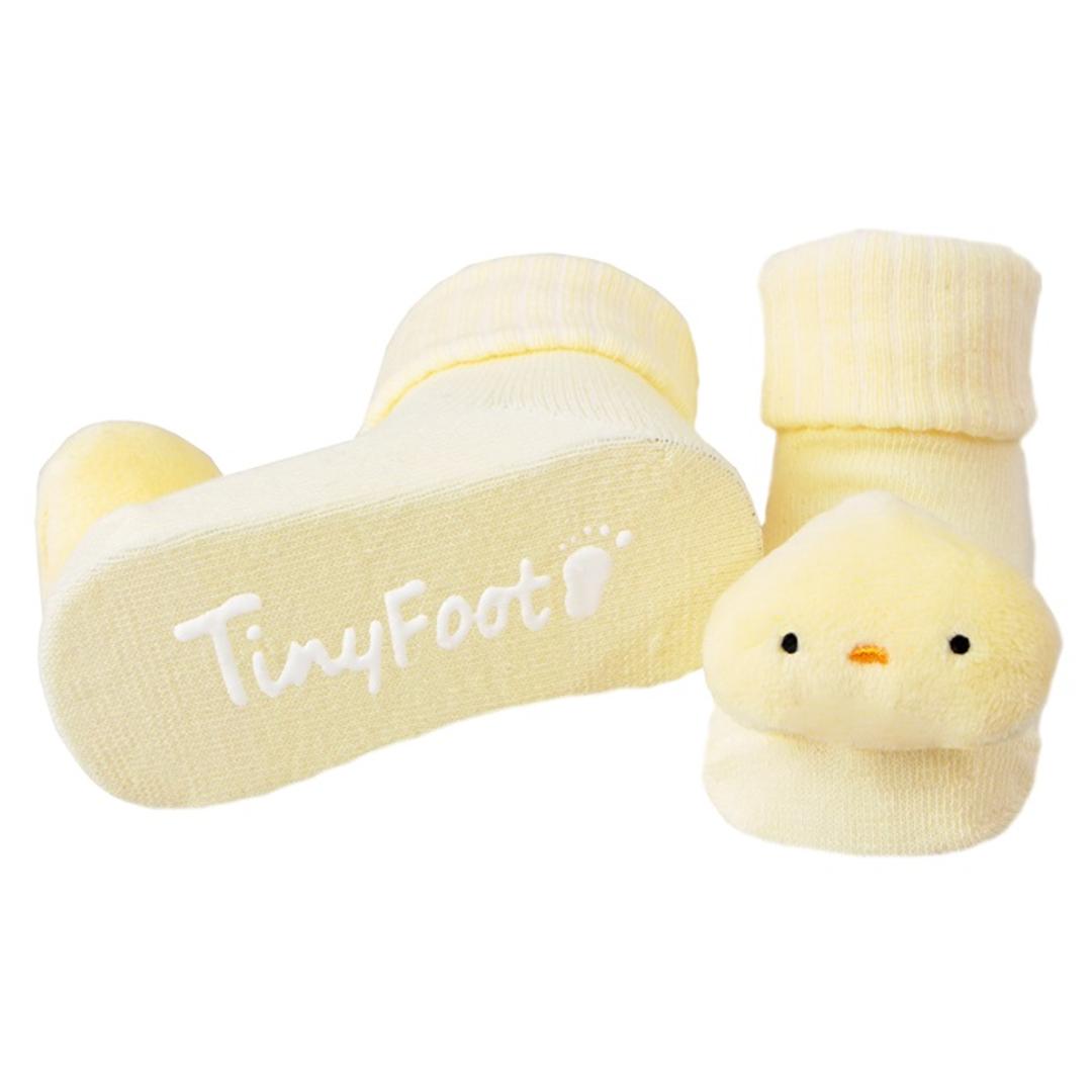 deigo ラトルソックス 通販 日本製 靴下 くつした ソックス ガラガラ 赤ちゃん 新生児 ディーゴ ベビー用品 ベビーグッズ 出産祝い ハーフバースデー お誕生日 オールシーズン ギフト プレゼント 贈り物 楽しい 可愛い かわいい おしゃれ オシャレ グレイスバニー/サンドピンク ・