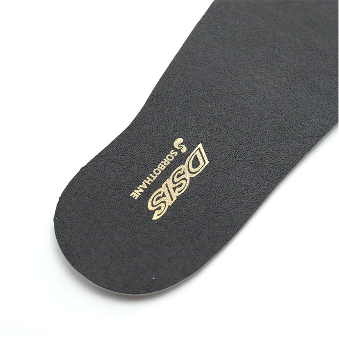 dsis ソルボ インソール ハーフ レディース 通販 ハーフインソール ハーフタイプ 靴 くつ シューズ 衝撃吸収 衝撃吸収素材 薄い 軽量 軽い 通気性 高級感 靴を選ばない 女性用 女性 快適 ローヒール フラット ローファー ブーツ スニーカー アイボリー 2S