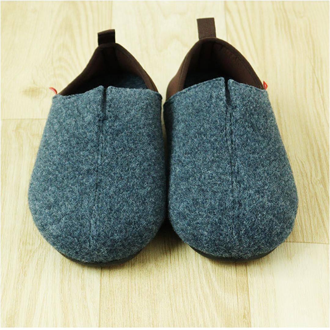 スリッパ 防災 通販 ルームシューズ 室内履き バブーシュ ガラス 釘 くぎ クギ 通さない 踏み抜き防止インソール入りスリッパ 緊急時 災害時 手洗い 洗える 屋外 避難 キッズ レディース メンズ 子供 子ども 大人 頑丈 秋冬 フェルト おしゃれ オシャレ ベージュ Sサイズ
