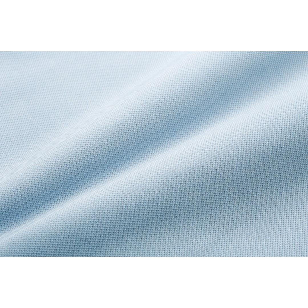 ポロシャツ メンズ ゴルフ 通販 日本製 ゴルフポロシャツ メンズポロシャツ 吸汗速乾 半袖ポロシャツ ゴルフシャツ ゴルフウェア 男性 大人 動きやすい トップス おしゃれ スポーツ メンズファッション ダンロップ・リファインド プレゼント ギフト ホワイト Sサイズ