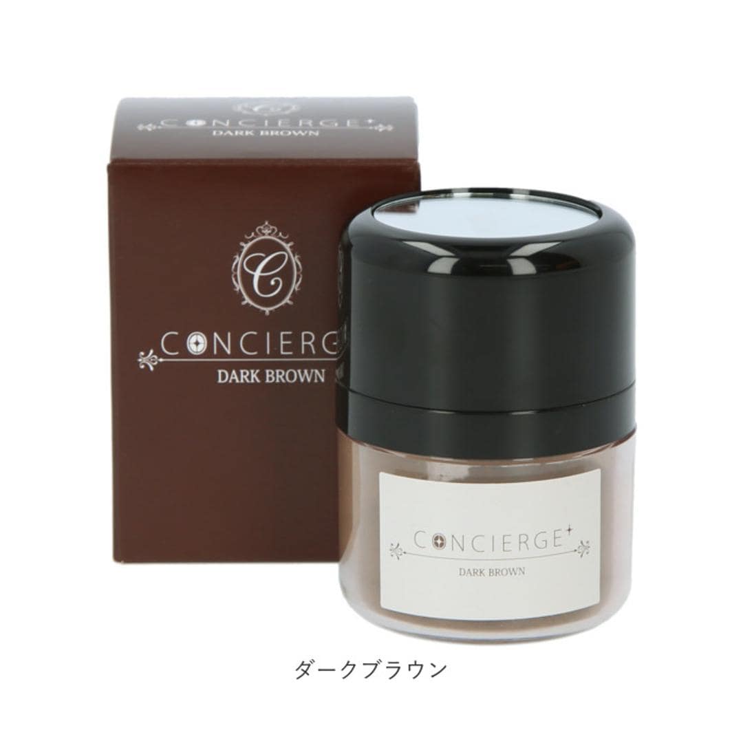 白髪染め 通販 ポンポン頭皮ファンデ 薄毛隠し 白髪隠し 頭皮ファンデ 頭皮ファンデーション 頭皮ケア 毛髪頭皮用ファンデーション ファンデ ファンデーション 白髪 隠し 染め 男性用 女性用 薄毛 隠す 頭皮 ケア ブラック ・