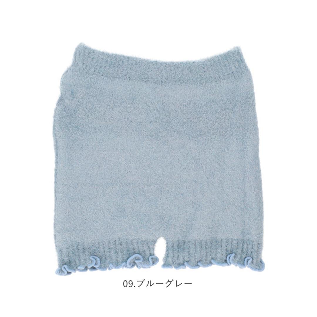 もこもこ 無地 パンツ 通販 オーバーパンツ 防寒 カバーパンツ タップパンツ もこもこパンツ 暖かい あったか ルームウェア レディース 部屋着 厚手 インナー 下着 アンダーウェア ナイトウェア 可愛い 秋 冬 秋冬 ふわふわ おしゃれ 大人 02.アイボリー ・