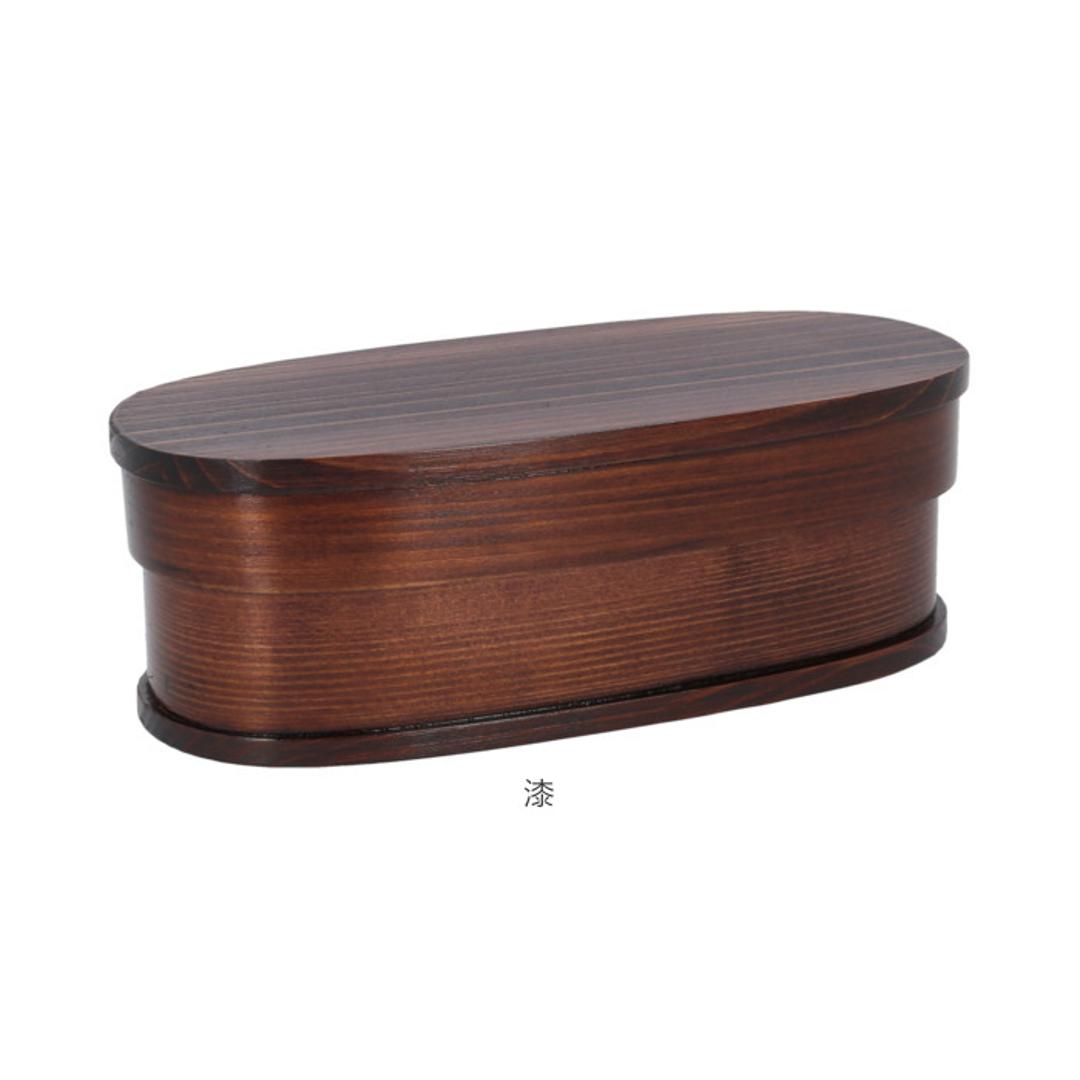 弁当箱 わっぱ スリム 通販 曲げわっぱ まげわっぱ お弁当箱 レディース メンズ 弁当 ランチ 学生 わっぱ弁当 一段 600ml 漆塗り 白木 赤身 大人 仕切り ランチボックス コンパクト シンプル オフィス ナチュラル オシャレ 遠足 お花見 運動会 白木 ・