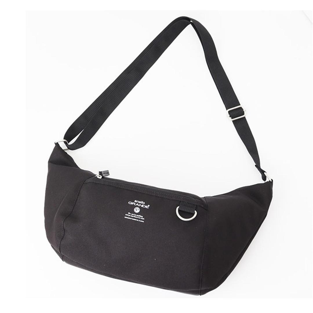 アネログランデ ショルダーバッグ 通販 斜めがけバッグ ショルダーバック 斜め掛けバッグ 斜めがけバック 軽量 レディース おしゃれ かわいい 肩かけ かばん バッグ ななめ掛け 肩掛け ななめがけ 軽い ギフト 贈り物 GTB4769 BE.ベージュ ・