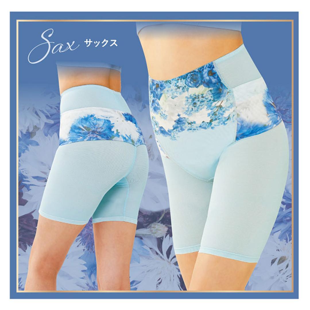 腰サポーター 女性用 通販 腰ベルト 骨盤サポート サポーター ガードル 一体型 姿勢補正 腰まわりサポート 通気性 メッシュ 蒸れにくい 立ち仕事 デスクワーク 快適 メッシュ素材 昼夜使用可 春夏秋冬 おしゃれ かわいい ギフト 贈り物 ラベンダー M