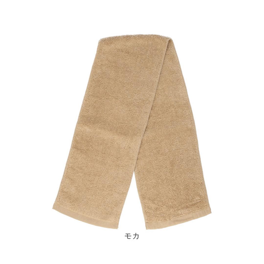 フェイスタオル スリム 通販 タオル フェイス 半分サイズ 半分こタオル スリムタオル ハーフサイズ シンプル 無地 長方形 ハンドタオル 小さめ 吸水 スリム幅 掛けやすい 洗面所 トイレ コンパクト ハンブン 日用品 ギフト 贈りもの 贈り物 ピンク ・