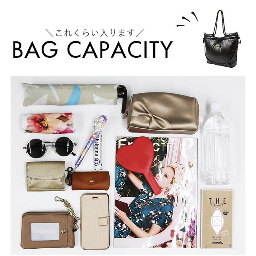 KiU トートバッグ キウ k487 通販 トートバック ショルダーバッグ 斜めがけバッグ マザーズバッグ レディース メンズ 大きめ A4 B4 大容量 通勤 通学 撥水 軽量 軽い 肩掛け キルティング おしゃれ 秋冬 シンプル 旅行 男女兼用バッグ 900.ブラック ・