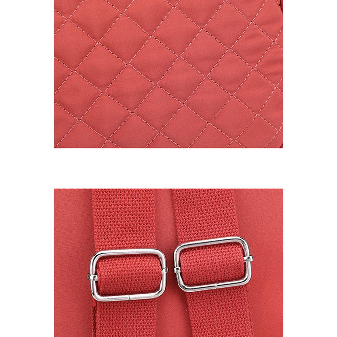 リュック レディース 軽量 おしゃれ 通販 バッグ バック ディバッグ ディバック かばん 鞄 ナイロンバッグ ナイロンバック リュクサック マザーズリュック ショルダーバッグ ショルダーバック 大容量 オシャレ ママリュック 通勤 通学 旅行 ワインレッド ・