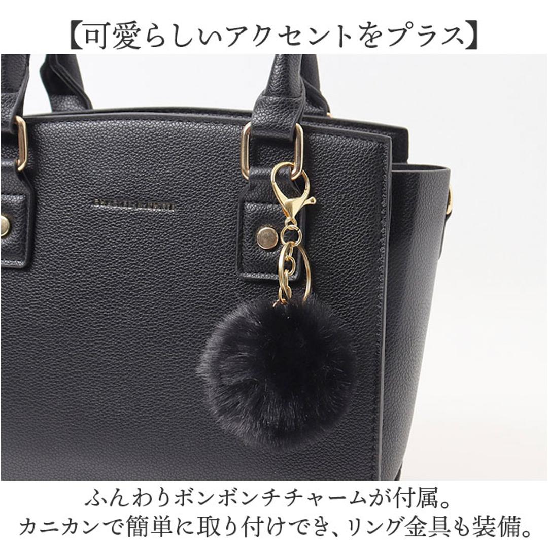 ショルダーバッグ ハンドバッグ 2WAY 通販 ハンドバック ショルダーバック ショルダー 肩掛け 斜めかけ ななめかけ トートバッグ トートバック 手提げ トート フェイクレザー 小さめ コンパクト 合皮 レザー調 高級感 レディース かわいい おしゃれ ブラック ・
