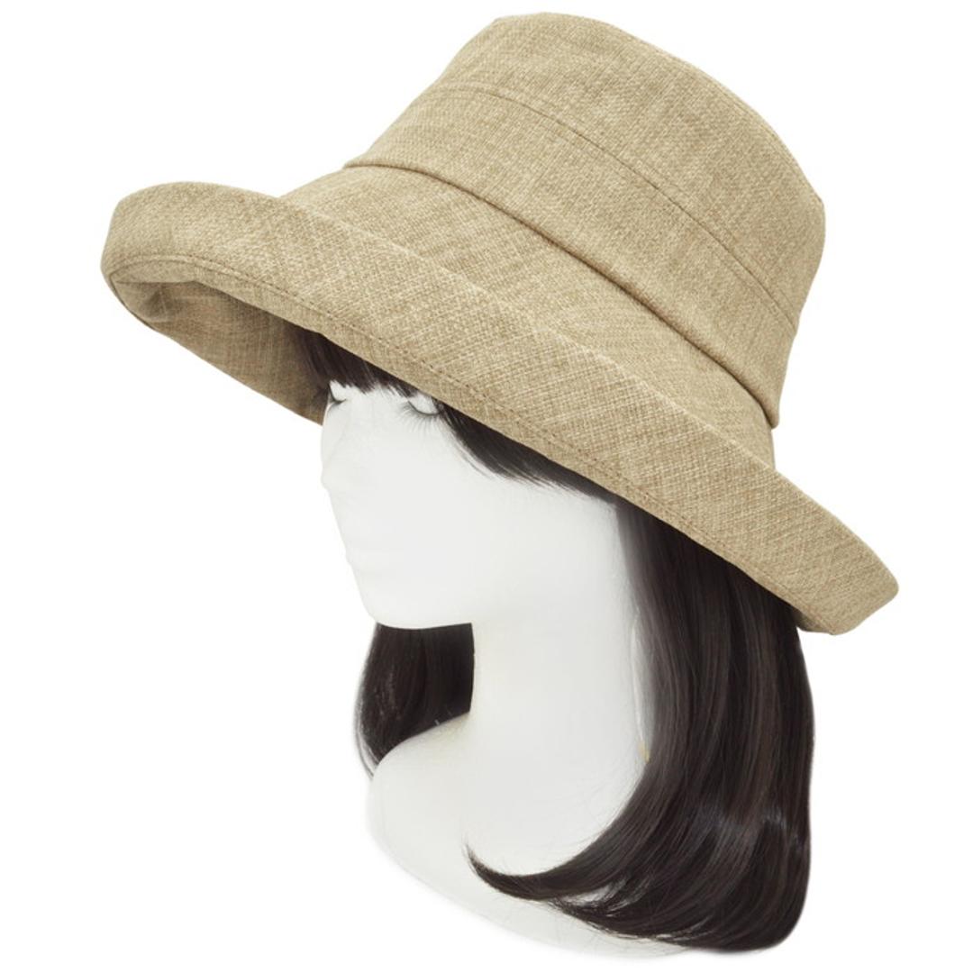 帽子 レディース 通販 ハット つば広帽子 ぼうし 洗える 手洗い レディース帽子 レディースハット サイズ調整可能 消臭 おしゃれ オシャレ かわいい 可愛い 暑さ対策 日除け 日よけ 女性 学生 通勤 通学 ファッション小物 IV ・