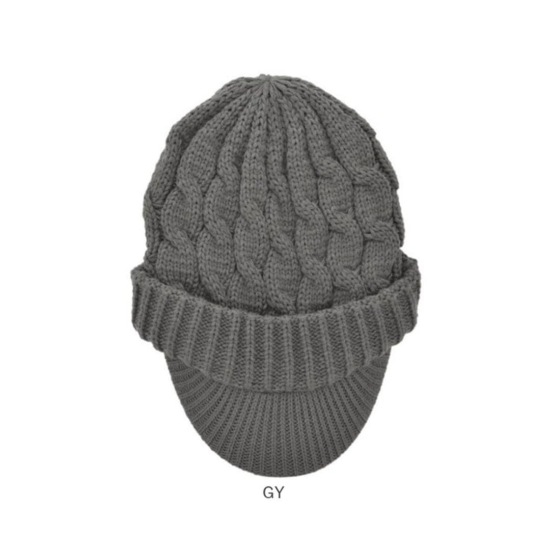 キャスケット レディース 秋冬 通販 つば付きニット帽 帽子 冬 秋 ニット帽子 ニットキャップ つば付 キャスケット帽子 かわいい 無地 洗える 手洗い おしゃれ ふわふわ 暖かい 女性 女の子 558634 ファーライナーキャスケット レディース帽子 BE ・