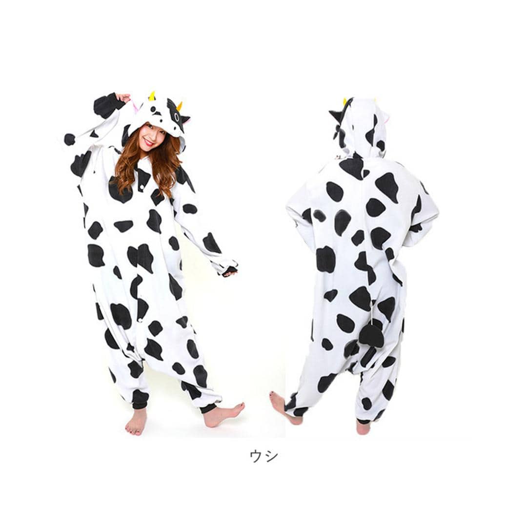 着ぐるみ パジャマ 大人用 通販 動物 アニマル 部屋着 きぐるみ フリース 衣装 仮装 十二支 干支 かわいい コスチューム コスプレ イベント 体育祭 学園祭 文化祭 パーティー SAZAC サザック トラ ・