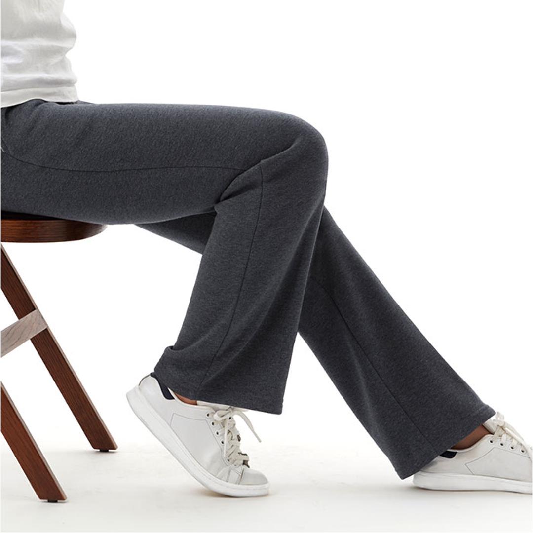 裏起毛 スウェットパンツ 通販 裏起毛パンツ レディース裏起毛スウェットパンツ ロングパンツ パンツ 秋冬 ズボン 冬 ボトムス ルームウェア 部屋着 あったか 暖かい 保温 リラックス ウエストゴム ポケット付き おしゃれ きれいめ ネイビー Mサイズ