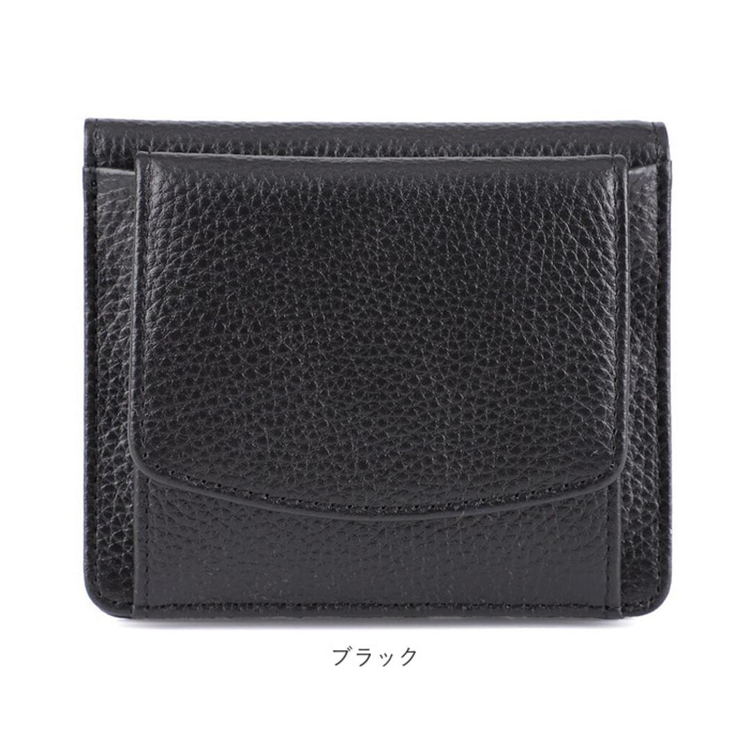 LIZDAYS リズデイズ 二つ折り財布 通販 lz-z65121 折財布 折り財布 スキミング防止 財布 ミニウォレット 小さめ さいふ サイフ ミニ財布 革 本革 レザー レディース 小銭入れ コンパクト おしゃれ かわいい きれいめ サーモンピンク ・