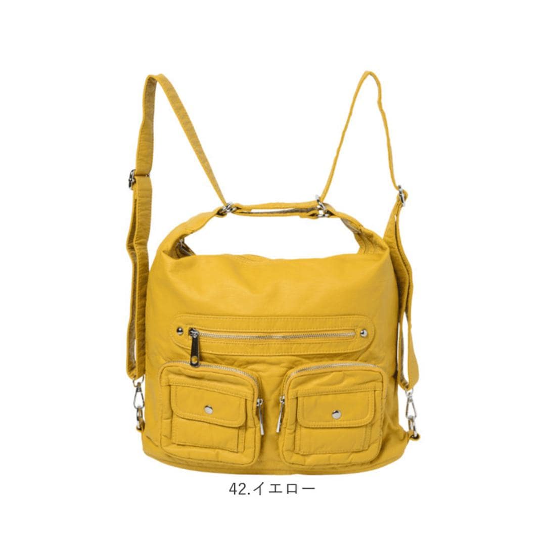 Melody メロディー リュック ショルダー 通販 肩掛け 斜め掛け 3WAY リュックサック バックパック デイパック ショルダーバック ショルダーバッグ 斜めかけ ななめかけ 収納 多い レディースバッグ レディースリュック レディース 大人 通勤 1.レッド ・