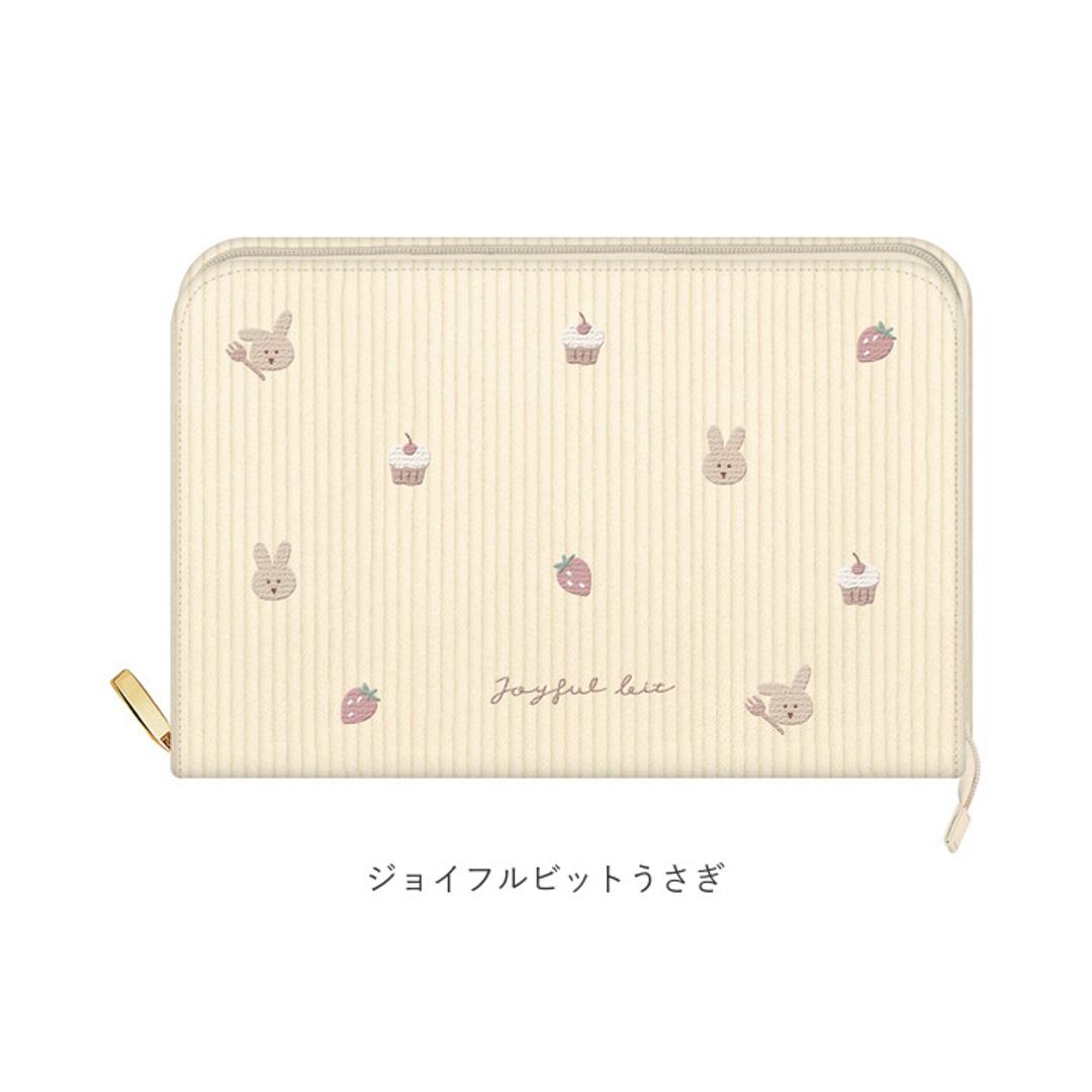 ポーチ メディカルポーチ かわいい 通販 メディカル 小物入れ 救急ポーチ 薬入れ トラベルポーチ 収納 整理 薬ポーチ クリアポケット メディカルケース ケース 小物収納 携帯 コンパクト おしゃれ オシャレ 可愛い 贈り物 旅行 トラベル ギフト 贈り物 ジョイフルビットいぬ ・