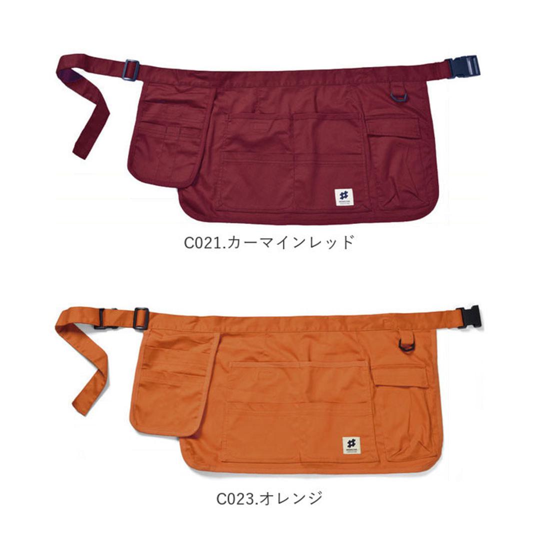 美品　パタゴニアエプロン（コリアンダーブラウン） ねむま様専用】パタゴニアエプロン（コリアンダーブラウン