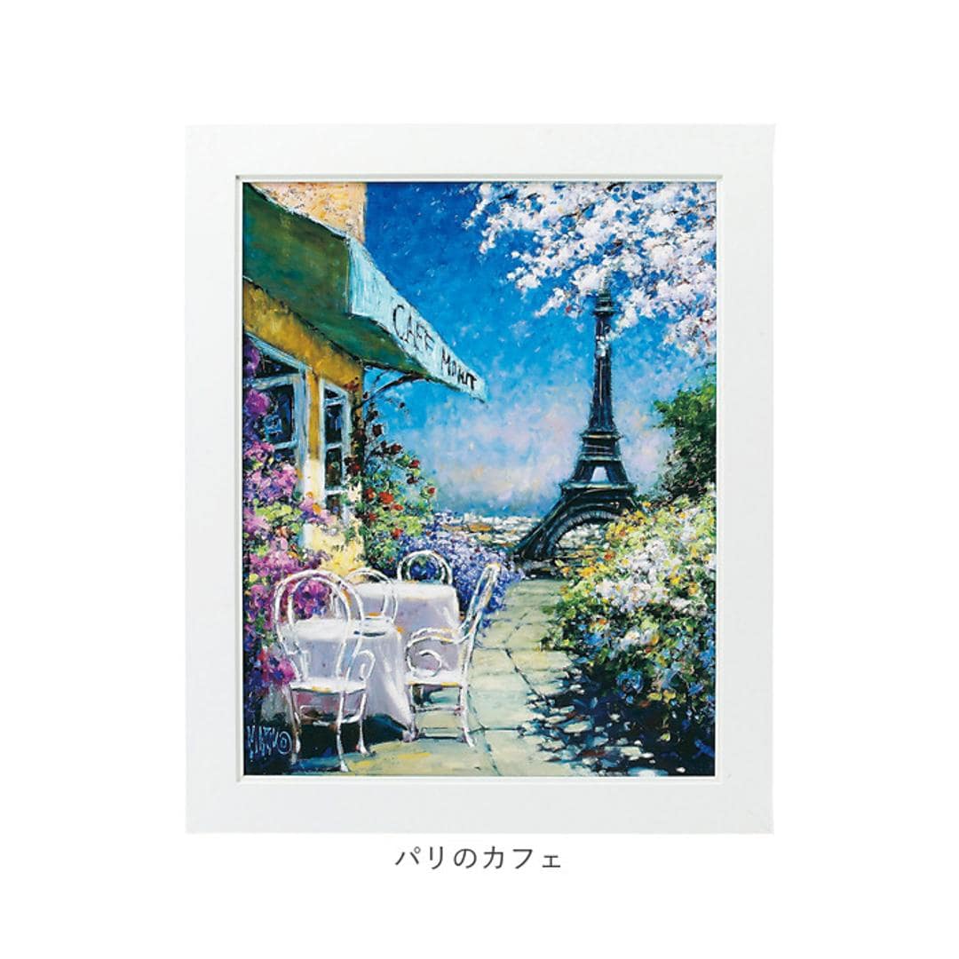 アートフレーム 通販 日本 壁飾り 壁掛けアート 絵画 W58x H48cm おしゃれ かわいい アートポスター 風景画 額入り 飾る 玄関 リビング 寝室 新生活 結婚祝い インテリア モダン 開店祝い ギフト 新築祝い 目覚めのキス ・