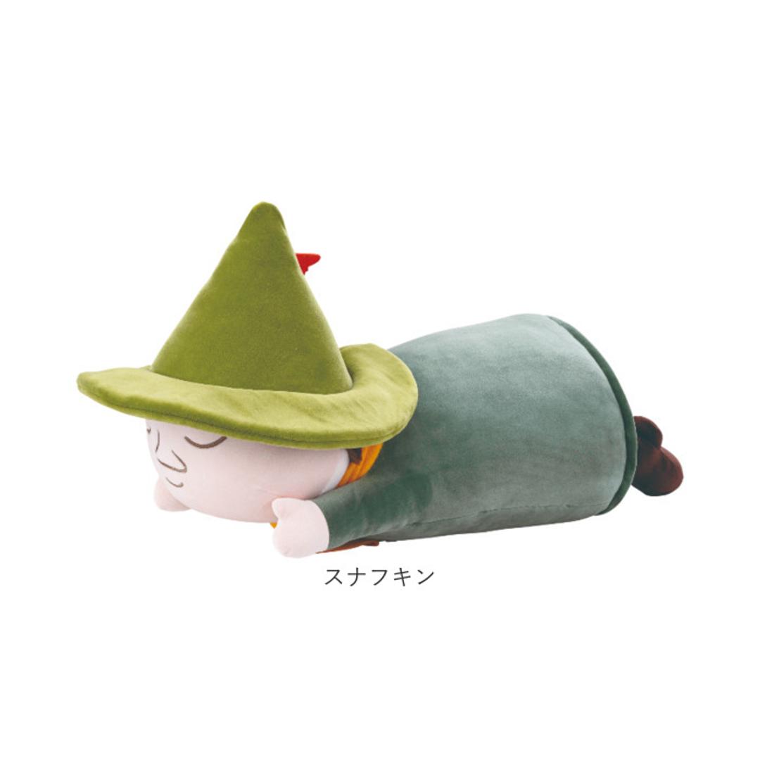 mochi hug モチハグ 抱きまくら L 通販 ぬいぐるみ だきまくら まくら 添い寝まくら 枕 クッション 人形 ドール 抱き枕 もちもち キヤラクター かわいい 可愛い インテリア雑貨 雑貨 グッズ ギフト 贈り物 贈りもの ムーミン ・