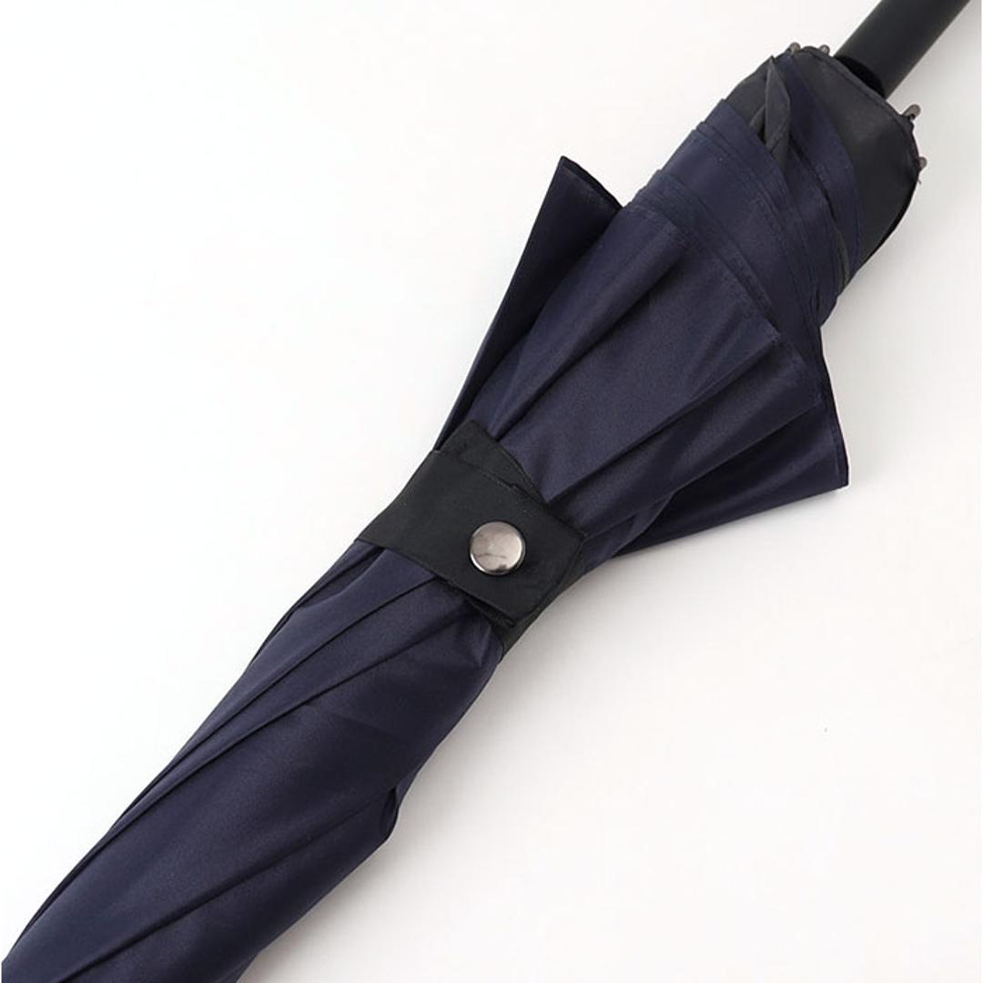 傘 伸びる バックガード 通販 ジャンプ傘 長傘 ジャンプ 伸びる傘 耐風傘 雨傘 耐風 かさ カサ 大きめ 65cm メンズ 男性 レディース 女性 リュック 通勤 通学 中学生 高校生 丈夫 グラスファイバー シンプル 無地 雨具 レイングッズ メンズ雨傘 ネイビー ・