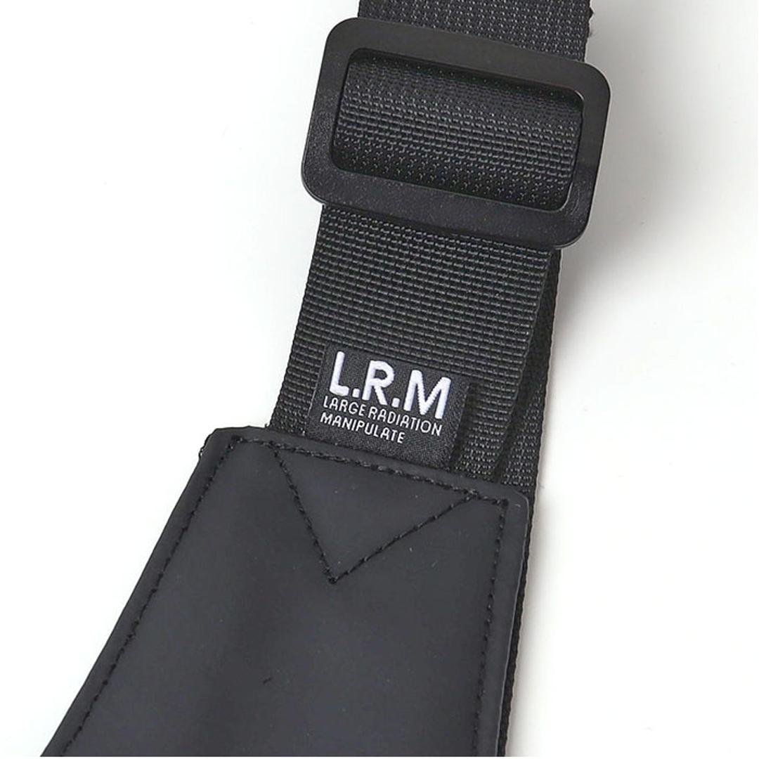 L.R.M バッグ NC-1071-1 通販 ボディバッグ ボディーバッグ 斜めがけバッグ ボディバック ボディーバック ワンショルダーバッグ メンズ かっこいい レディース 小さめ 大容量 おしゃれ 通勤 通学 旅行 アウトドア サブバッグ メンズバッグ TABK ・