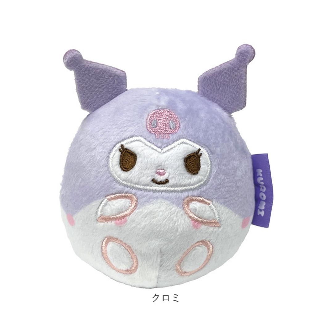 起き上がりこぼし キャラクター 通販 ぬいコロン ぬいぐるみ かわいい おきあがりこぼし サンリオ グッズ ぬいころん 女の子 キッズ レディース 子供 子ども こども 可愛い 大人女子 おもちゃ 雑貨 アイアップ ハローキティ ・