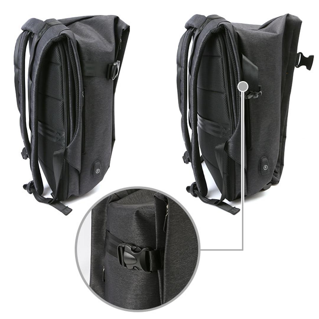 ビジネスリュック 大容量 通販 パソコンリュック PCバッグ PC バックパック カジュアル バックパック リュックサック バッグ かばん 鞄 メンズ 軽量 大きめ 防水 USBポート 多機能 高通気性 ラップトップ a4 15.6インチ 登山 旅行 通学 出張 アウトドア ブラック 【即日発送】Mサイズ