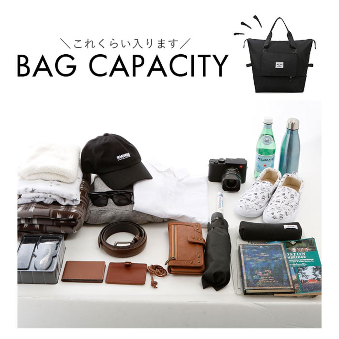 ボストンバッグ 軽量 大容量 通販 ボストンバック サブバッグ サブバック 旅行バッグ 旅行バック キャリーオンバッグ キャリーオンバック 撥水 折りたたみ 折り畳み コンパクト トラベル 旅行 レディース メンズ ジム フィットネス グリーン ・