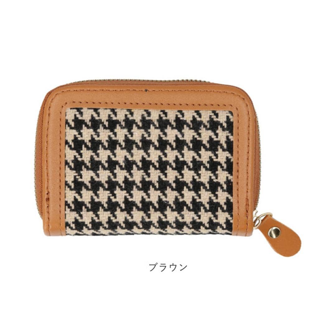 カードケース じゃばら 大容量 通販 クレジットカードケース クレジットカード マルチケース ミニ財布 レディース メンズ ジャバラ ラウンドファスナー おしゃれ 大人 かわいい 誕生日 クリスマス ギフト 小物 雑貨 ブラック ・